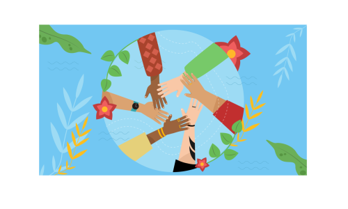 CURSO 1. Fundamentos teóricos sobre el multiculturalismo y la religión como construcción de la identidad